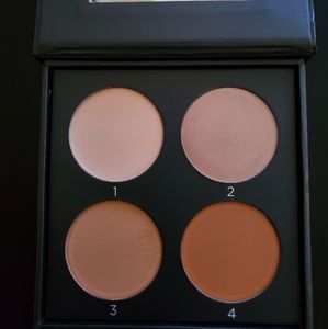 BNIB Cover FX Contour Palette
